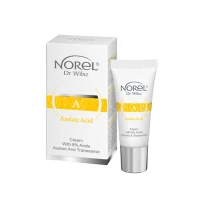 Krem z 8% kwasami azelainowym i traneksamowym 15ml NOREL
