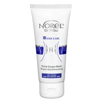 Krem-maska do rąk naprawczo - wygładzająca 100ml NOREL