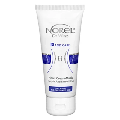 Krem-maska do rąk naprawczo - wygładzająca 100ml NOREL