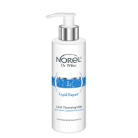 Lipidowe mleczko oczyszczające 200ml NOREL