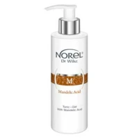 Tonik żelowy z kwasem migdałowym 200ml NOREL