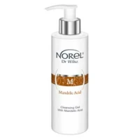 Żel z kwasem migdałowym 200ml NOREL