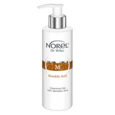Żel z kwasem migdałowym 200ml NOREL