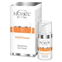 Rozświetlający krem pod oczy 15ml NOREL