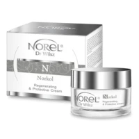 Krem regenerujący, tłusty, ochronny 50ml NOREL