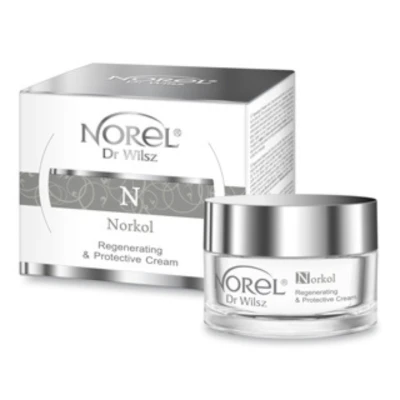 Krem regenerujący, tłusty, ochronny 50ml NOREL
