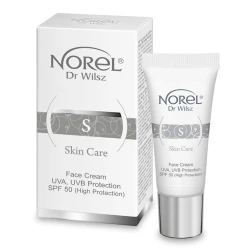 Krem ochronny SPF 50 15ml NOREL