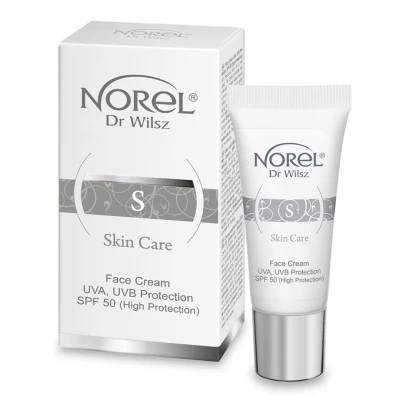 Krem ochronny SPF 50 15ml NOREL