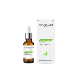 Aktywny olejek podologiczny OLEUM HERBAL 10ml Podopharm