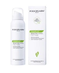 Bioaktywna ziołowa pianka do stóp PODOFLEX® 125ml Podopharm