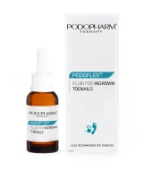 Fluid na wrastające paznokcie PODOFLEX® 10ml Podopharm
