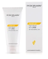 Krem do stóp z lipidami PODOFLEX® 100ml Podopharm