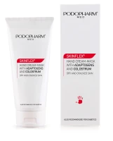 Krem-maska do dłoni z adaptogenami i colostrum SKINFLEX® 75ml Podopharm