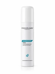 Spray do stóp i dłoni MYKOBOOSTER® 125ml Podopharm