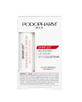Odżywcze serum do ust z colostrum SKINFLEX® 4,9g Podopharm