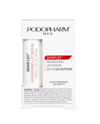 Odżywcze serum do ust z colostrum SKINFLEX® 4,9g Podopharm
