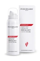 Krem do stóp w piance na zrogowacenia PODOFLEX® 125ml Podopharm