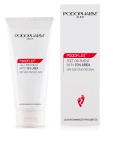 Maść do stóp z mocznikiem 10% PODOFLEX® 100ml Podopharm