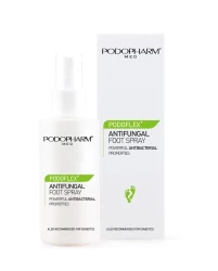Przeciwgrzybiczy spray do stóp PODOFLEX® 100ml Podopharm