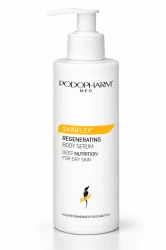 Regenerujące serum do ciała SKINFLEX® 200ml Podopharm