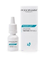 Mykostatyczna tinktura do paznokci PODOFLEX® 10ml Podopharm