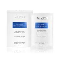 Maska Regeneracyjna Global Regeneration Mask DIVES MED