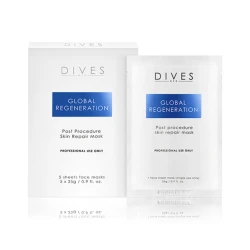 Maska Regeneracyjna Global Regeneration Mask DIVES MED