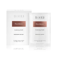 Maska Wyciszająca Redless Mask DIVES MED