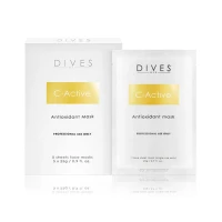 Maska Antyoksydacyjna C-Active Mask DIVES MED