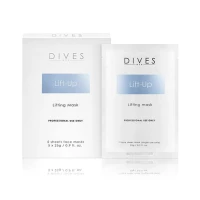 Maska Liftingująca Lift-Up Mask DIVES MED