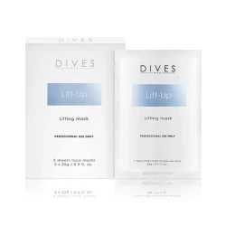 Maska Liftingująca Lift-Up Mask DIVES MED