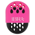 Makeup Blender Sponge Set Pink Zestaw gąbeczka różowa + etui IBRA Makeup
