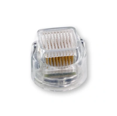 Kartridż do RF Frakcyjny Mikroigłowy 81 PIN