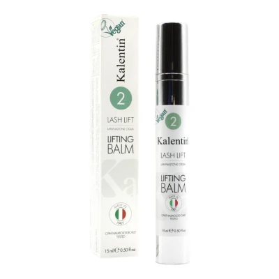 Lifting Balm Vegan Etap 2 15ml Kalentin