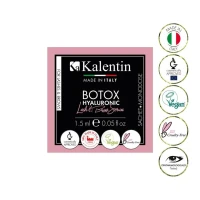 Botox Hyaluronic Lash & Brow Serum 1.5ml Kalentin