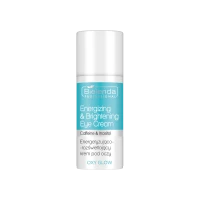 Energetyzująco-rozświetlający krem pod oczy 15ml Bielenda Professional