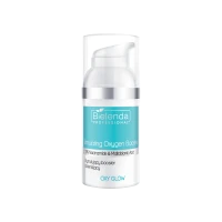 Stymulujący booster dotleniający 30ml Bielenda Professional