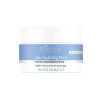 Hydro-maska ultranawadniająca 100g Bielenda Professional