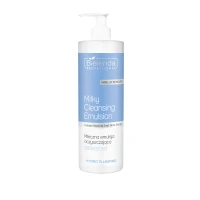 Mleczna emulsja oczyszczająca 500ml Bielenda Professional