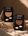 Cień do powiek Aquacolor 308 Bronzed Karaja