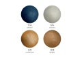 Cień do powiek Aquacolor 308 Bronzed Karaja
