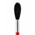 Pędzel do różu i brązera IBRA Makeup nr 35
