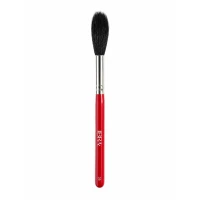 Pędzel do różu i brązera IBRA Makeup nr 35