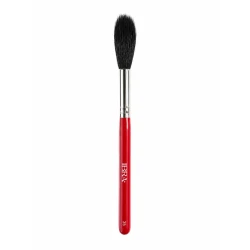 Pędzel do różu i brązera IBRA Makeup nr 35