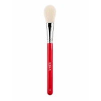 Pędzel do pudru, różu, brązera IBRA Makeup nr 36