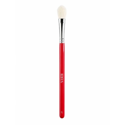 Pędzel do pudru i rozświetlacza IBRA Makeup nr 37