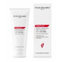 Maść do stóp z mocznikiem 10 głęboko nawilżająca PODOFLEX® 100ml Podopharm
