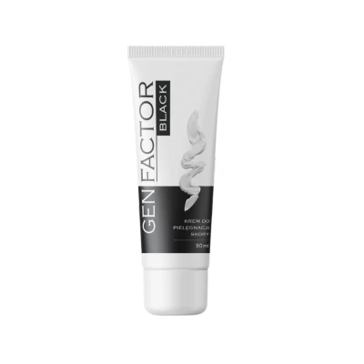 Krem Personal Care „BLACK” Gen Factor