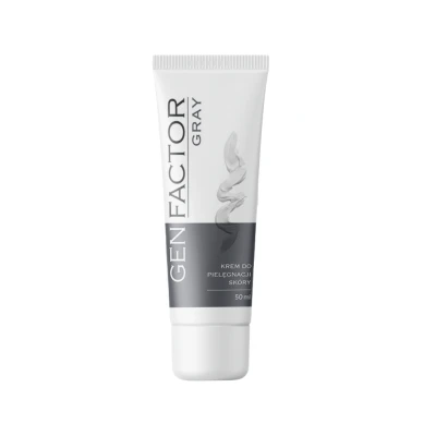 Krem Personal Care „GRAY” Gen Factor