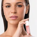 Odżywczy błyszczyk do ust Crystal Gloss 1 Ibra Makeup 4ml